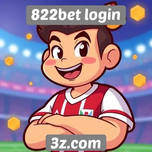 Vantagens do uso do 822bet para apostadores