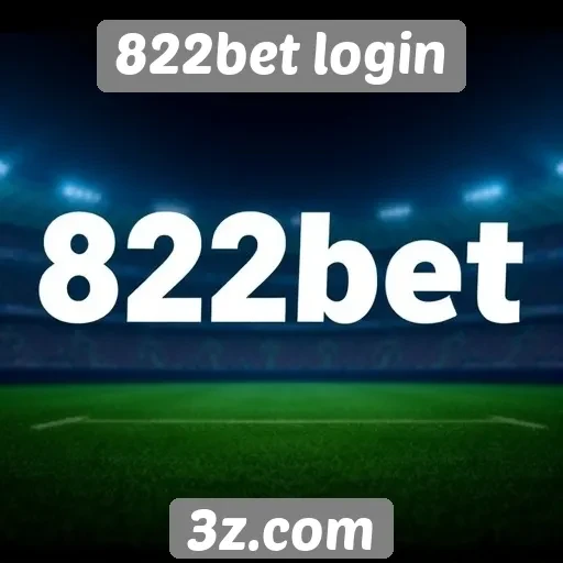 Erros comuns no login do 822bet e como resolver