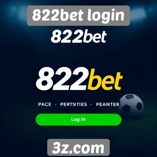 Comparação entre 822bet login e outras plataformas de apostas