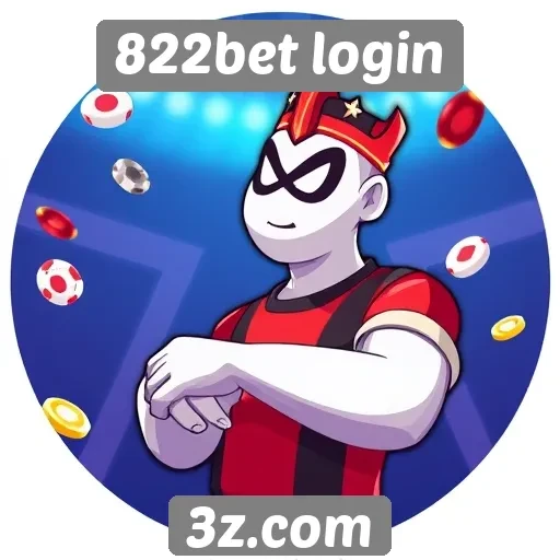 Dicas para otimizar a experiência no 822bet login
