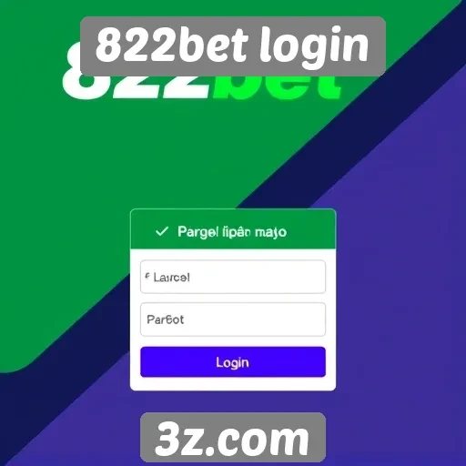 Métodos de pagamento disponíveis no 822bet